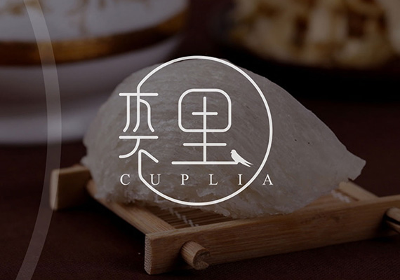 木不里即食燕窩產(chǎn)品logo設(shè)計(jì)